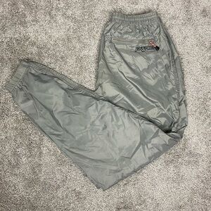 Super dope y2k jansport track‎ pants